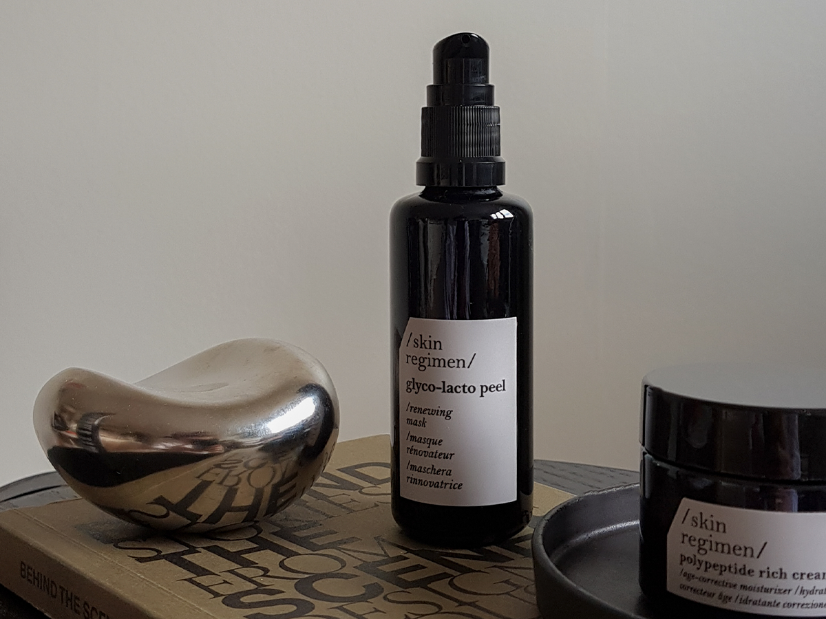 Optimal Skincare Routine for Women Over 50