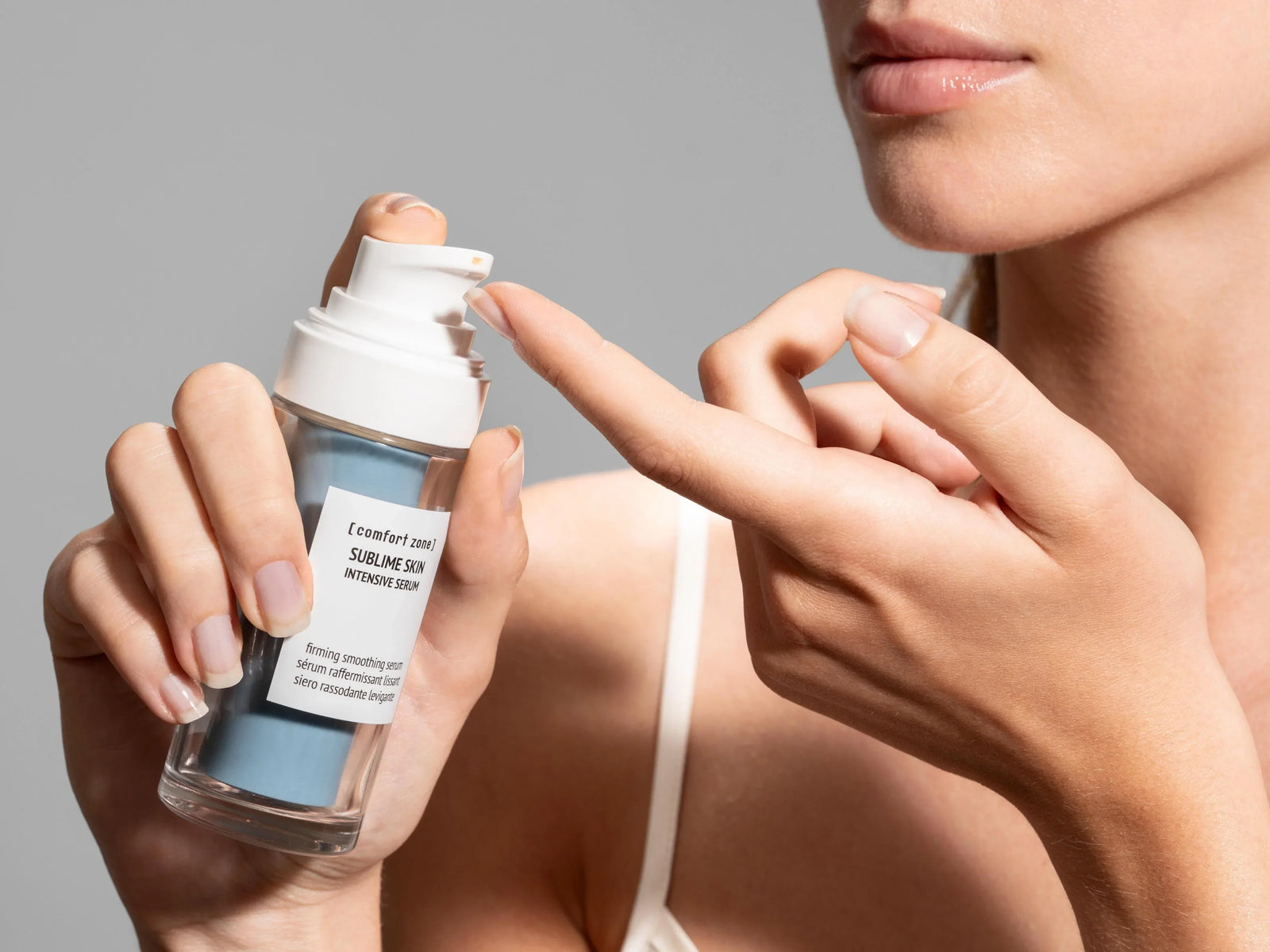 Benefits of Peptide Serum