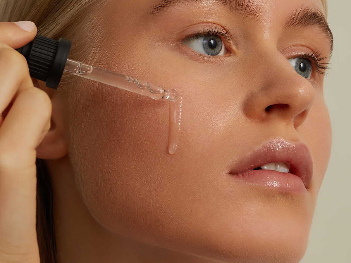 Benefits Of Face Oil For All Skin Types