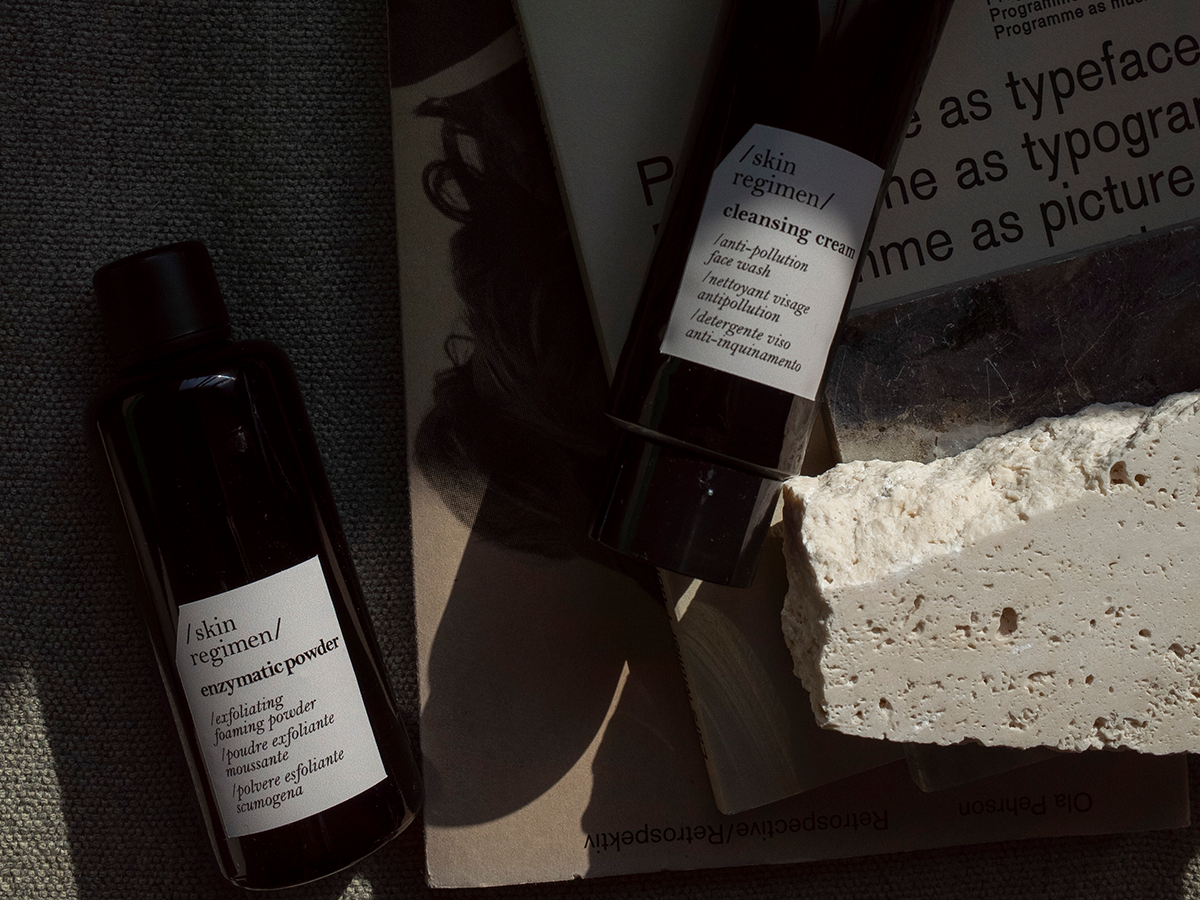 The Best Skincare Routine for Your 30s