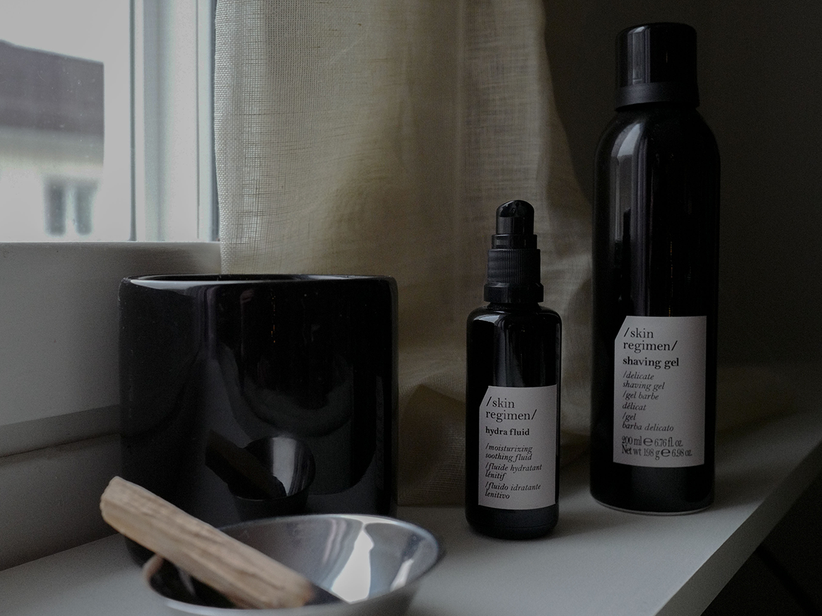 How to Get Clear Skin for Men