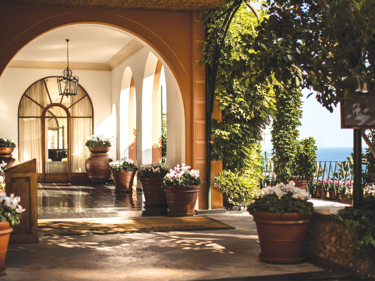Belmond Hotel Splendido, Portofino, Italy