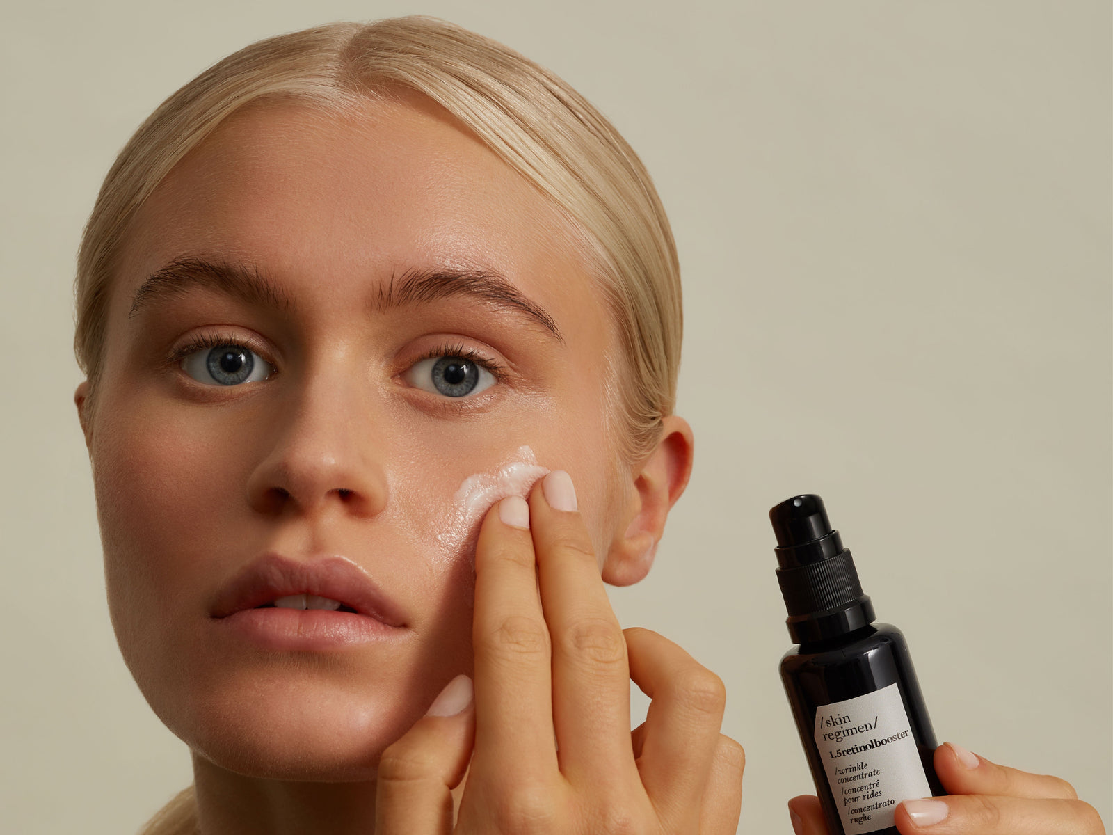 How to Effectively Care for Thinning Skin