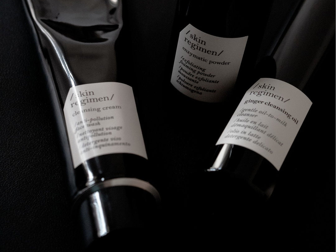Redefining Skincare: Everything You Need to Know About Cleansers