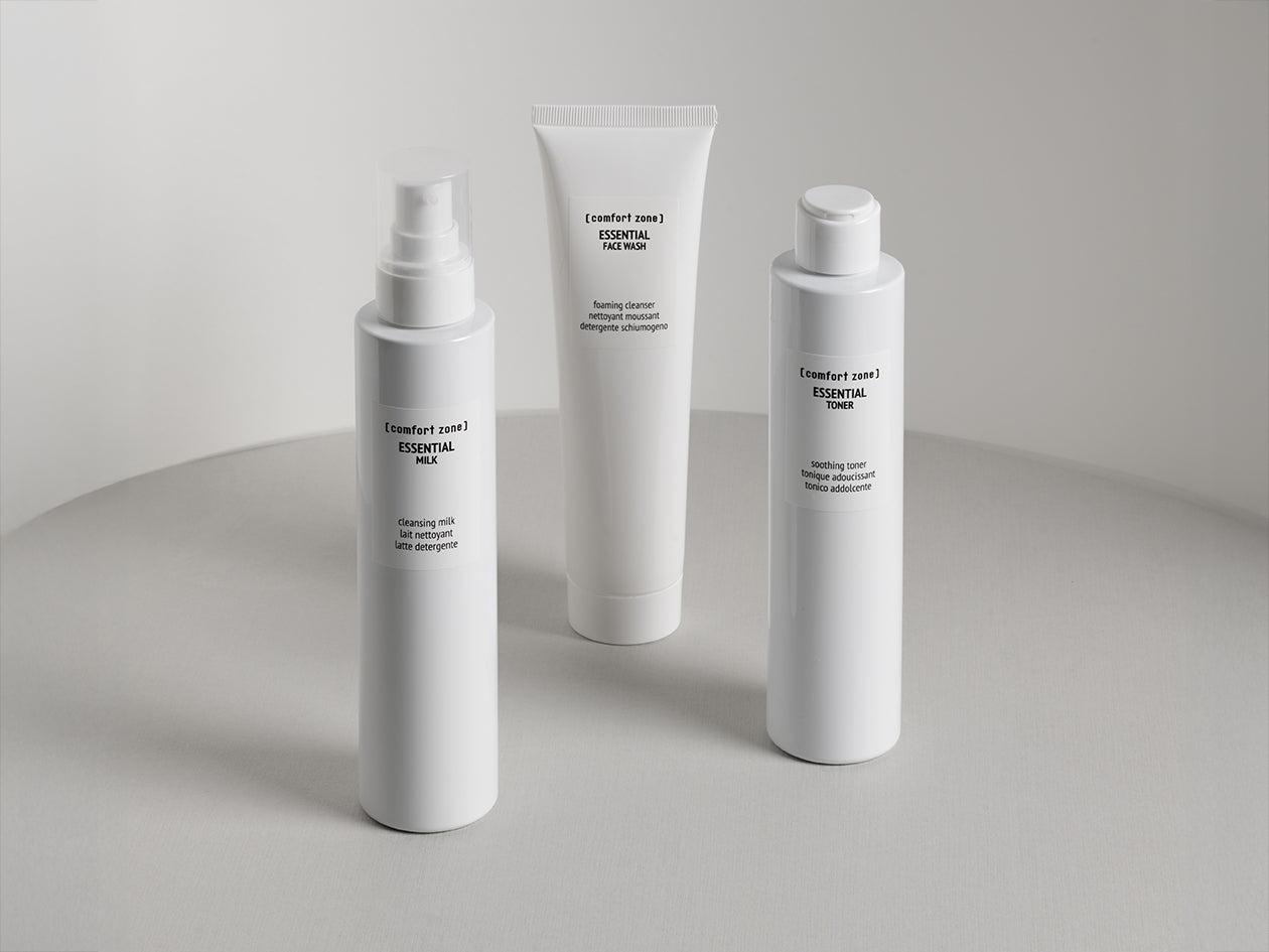 What is Skinimalism? Our Favorite Minimalist Skincare Routine