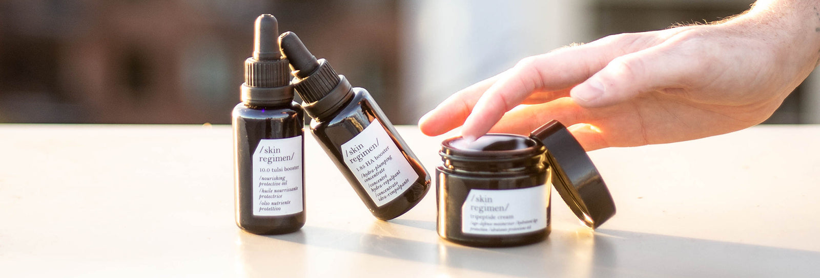 Fall Skincare Guide