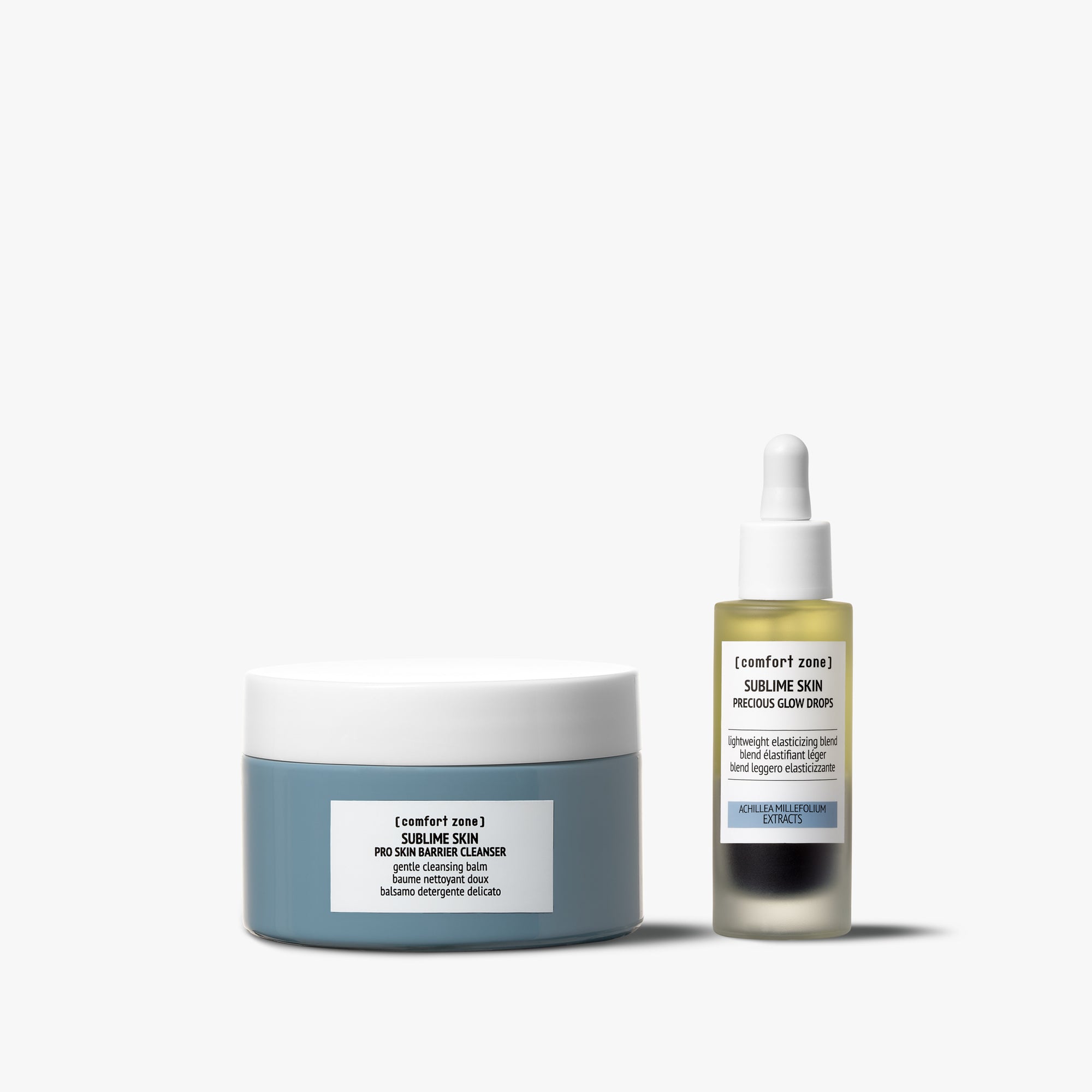 Comfort Zone: Kit Anti-Aging Glow Duo  Glow-Boosting 2-Step Routine -1.jpg
