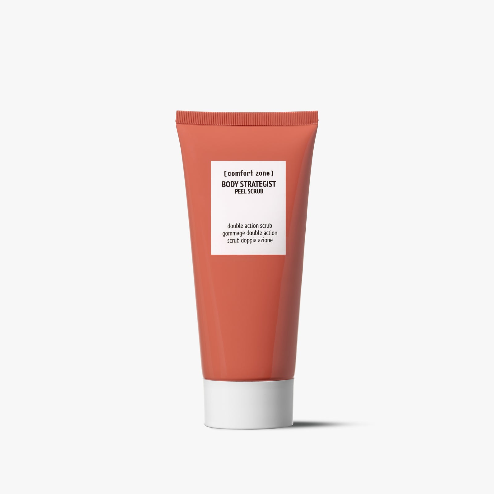 Comfort Zone: Body Strategist D-Age Cream  Firming nourishing body cream -8004608502104
