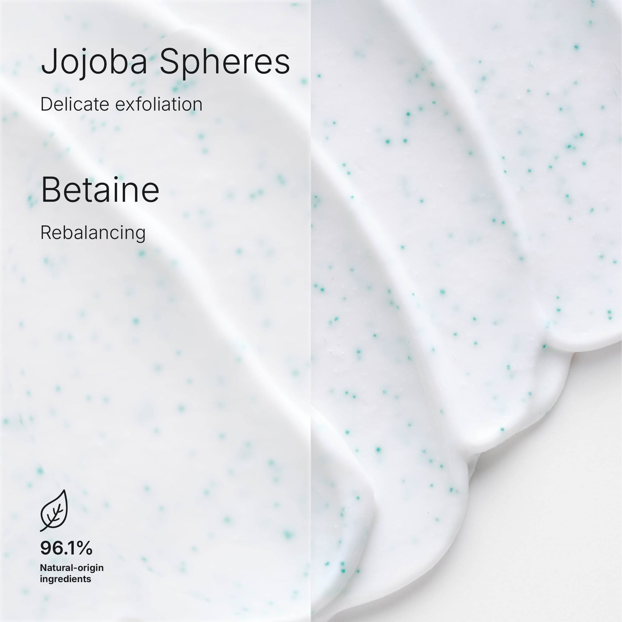 Comfort Zone: Essential Scrub Illuminating refining scrub-8004608502883
