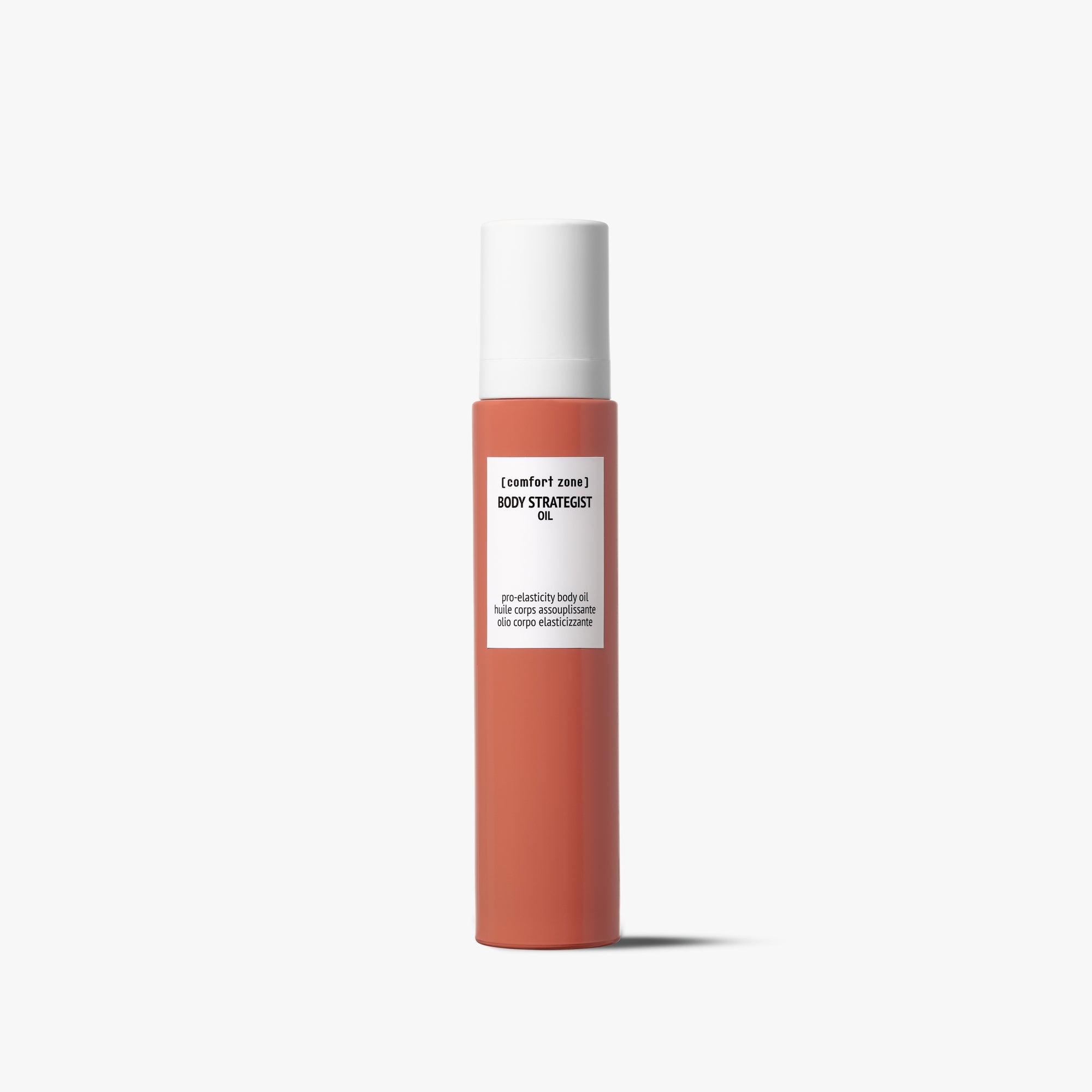 Comfort Zone: Body Strategist Oil  Pro-elasticity oil  -8004608504153
