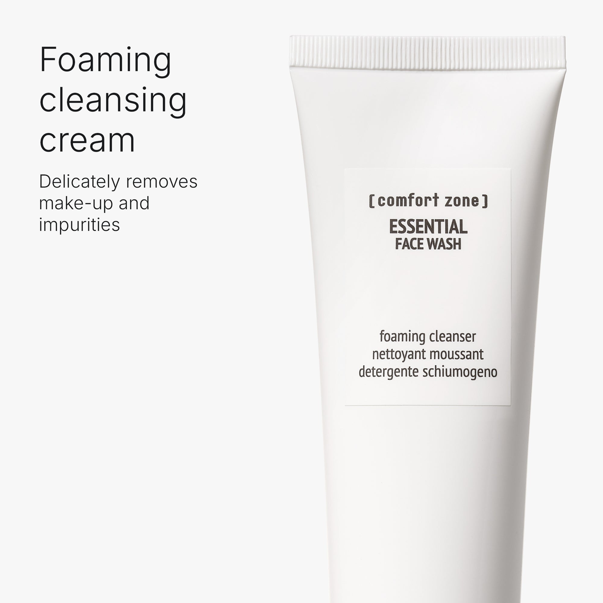 Comfort Zone: Kit Essential Double Size Kit <p>Cleansing illuminating duo kit</p>
-8004608505761
