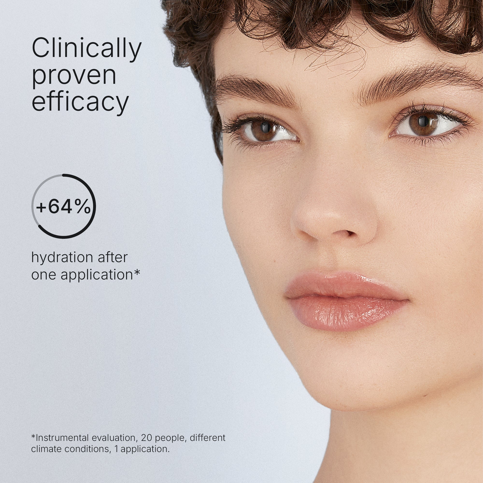 Comfort Zone: Hydramemory Light Sorbet Cream Hydrating glow cream gel-8004608505822
