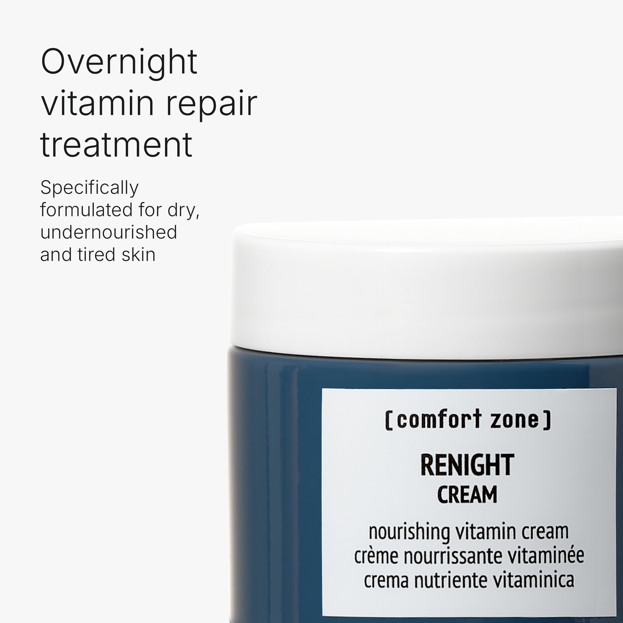 Comfort Zone: Kit Day & Night Recovery Duo <p>Hydrating and nourishing set</p>
-8004608505938
