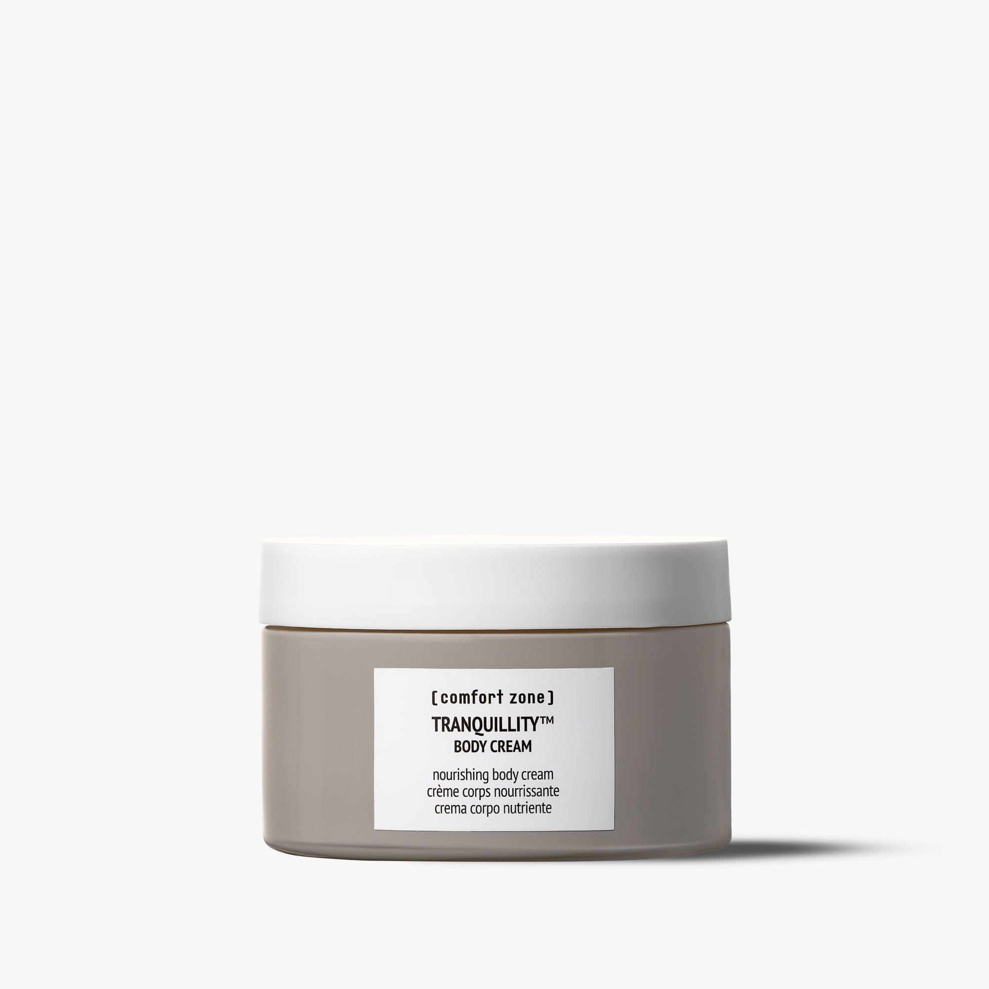 Comfort Zone: Tranquillity™ Body Cream <p>Aromatic nourishing body cream</p>
-8004608506010
