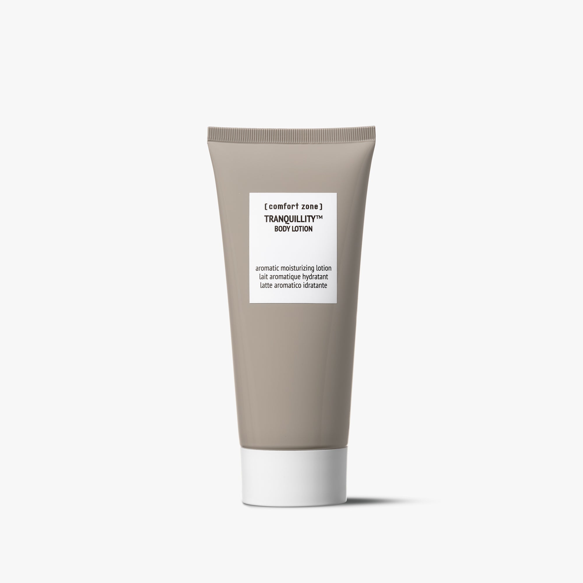 Comfort Zone: Tranquillity™ Body Lotion Aromatic moisturizing body lotion-8004608506027

