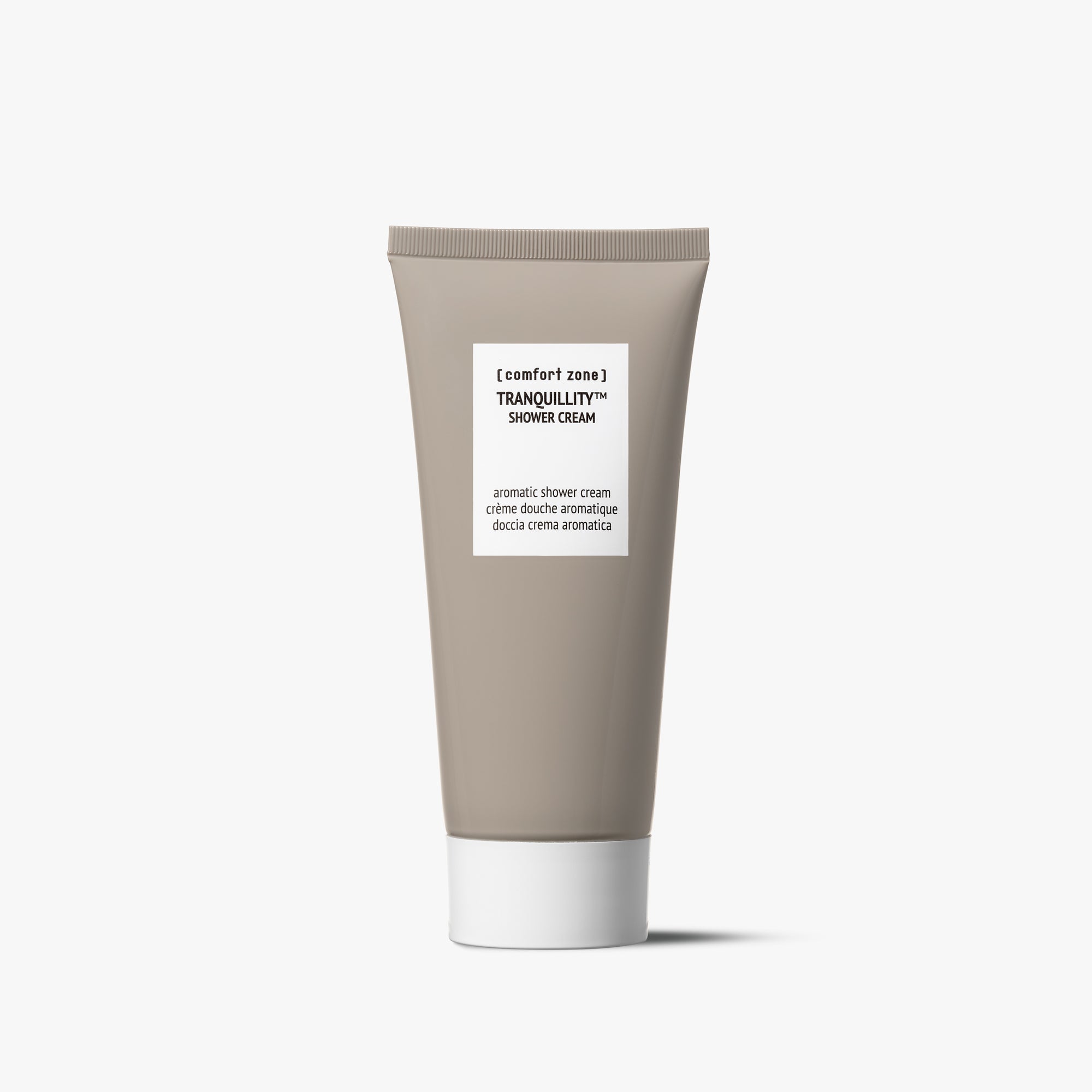 Comfort Zone: Tranquillity™ Shower Cream <p>Aromatic shower cream</p>
-8004608506034
