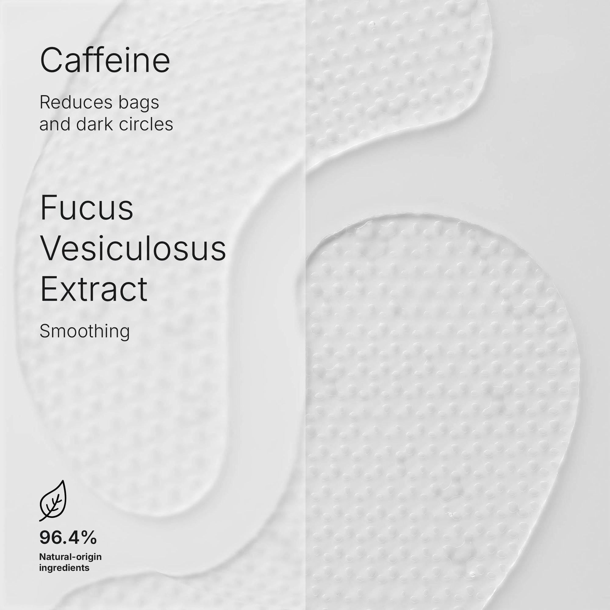 Comfort Zone: Sublime Skin Eye Patch <p>Immediate effect peptide eye mask</p>
-8004608517122
