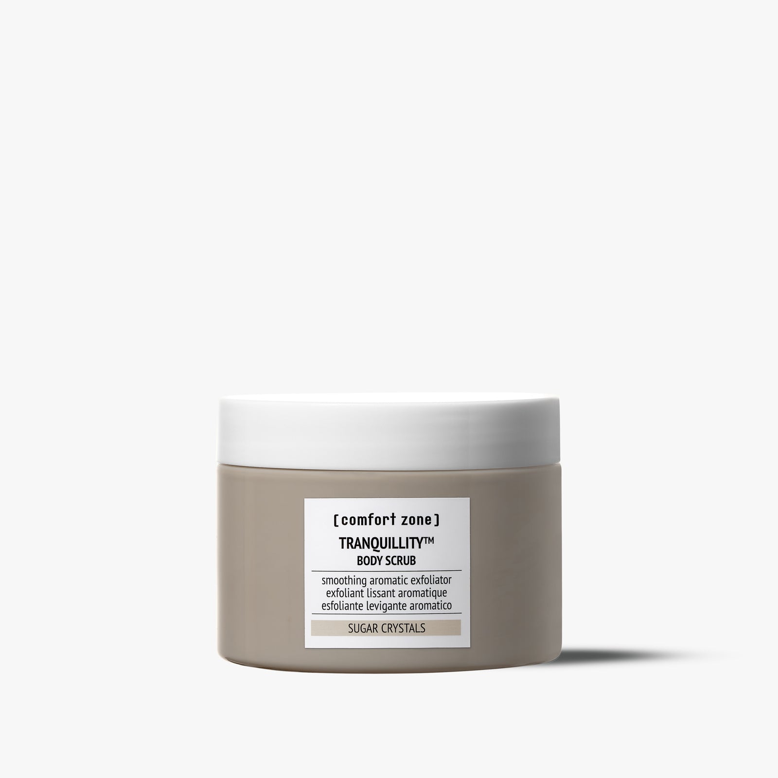 Comfort Zone: Kit Tranquillity™ Body Routine  Aromatic Body Routine -8004608519935
