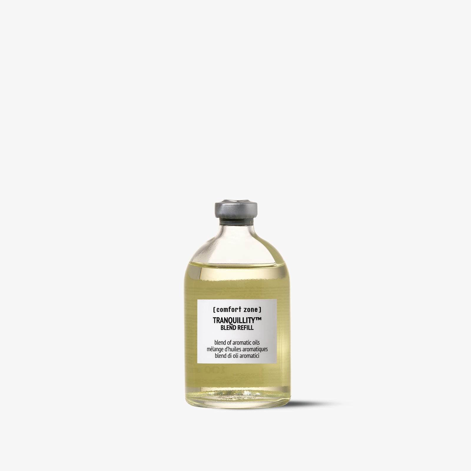 Comfort Zone: Tranquillity&amp;#8482; Blend Aromatic oil blend-8004608519942
