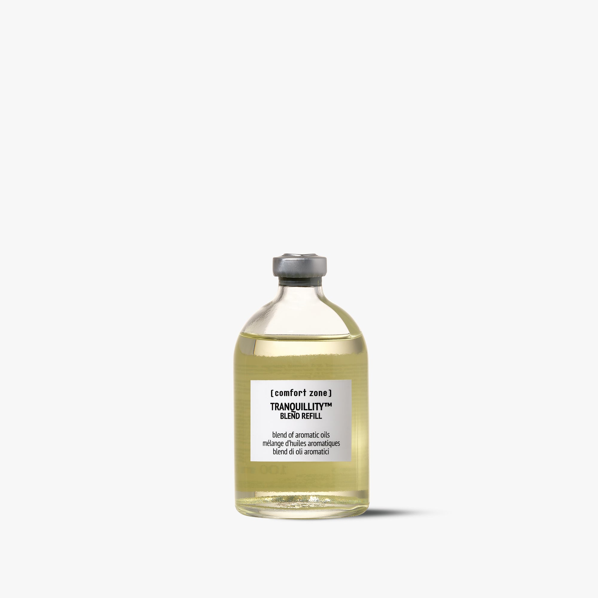 Comfort Zone: Tranquillity™ Blend Aromatic oil blend-8004608519942
