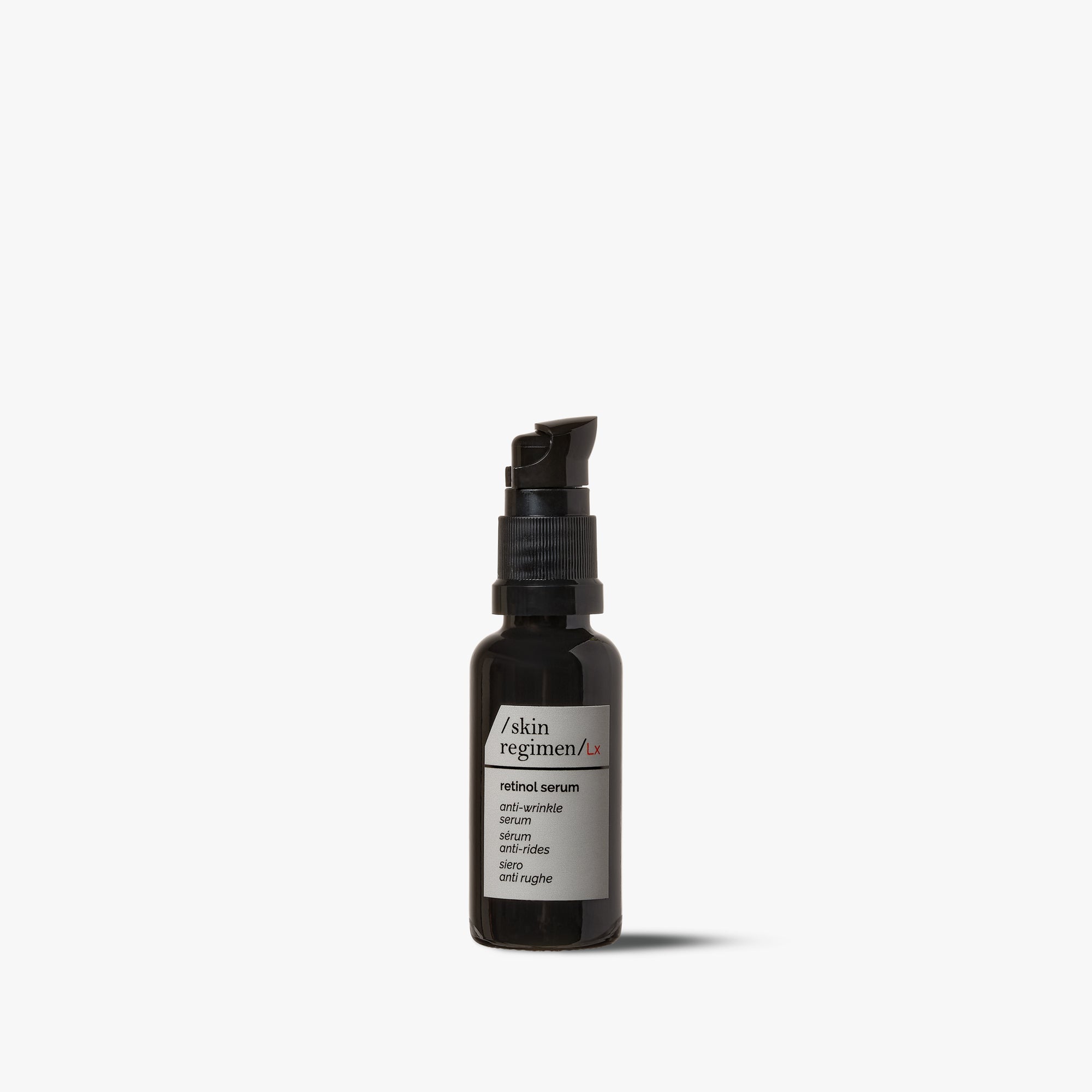 Comfort Zone: Skin Regimen Lx Retinol Serum   Anti-Wrinkle Retinol Serum<br>  -8004608522386

