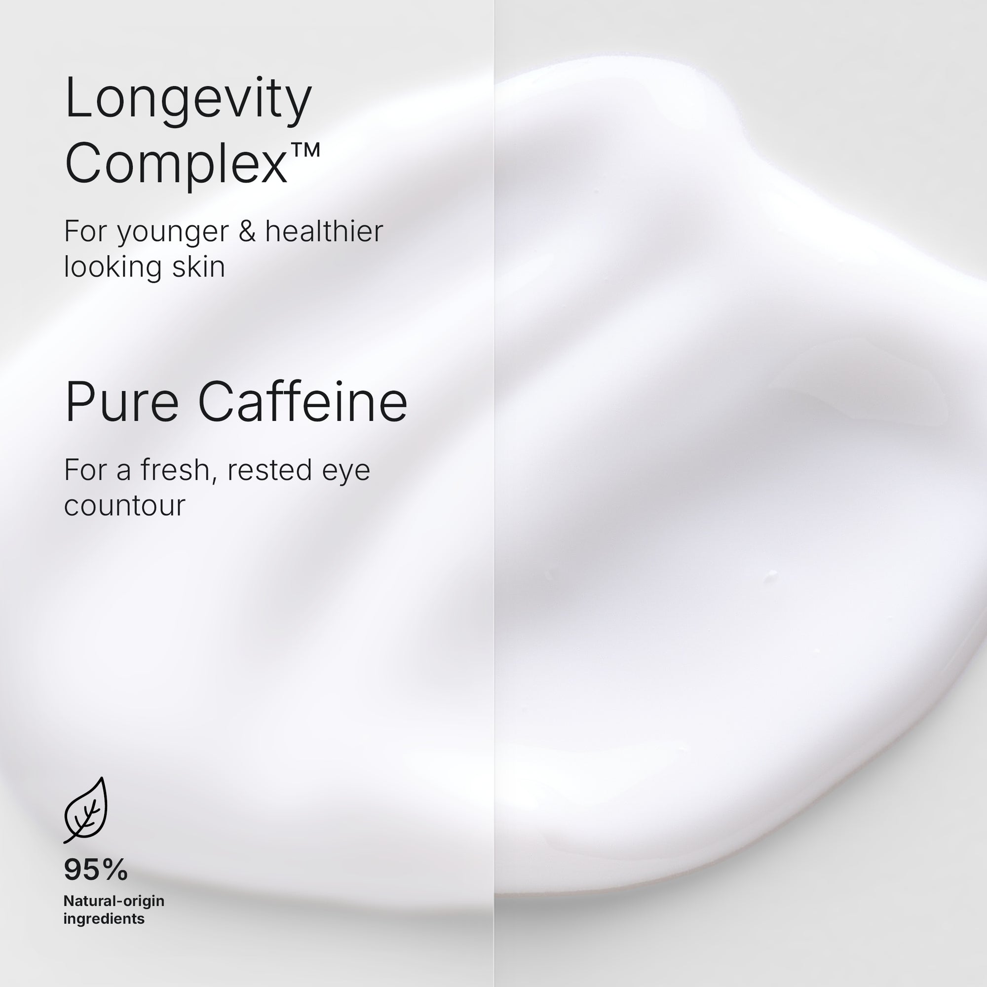 Comfort Zone: Skin Regimen Lx Caffeine Eye Cream <p>Multi-action caffeine eye cream<br></p>
-8004608522447

