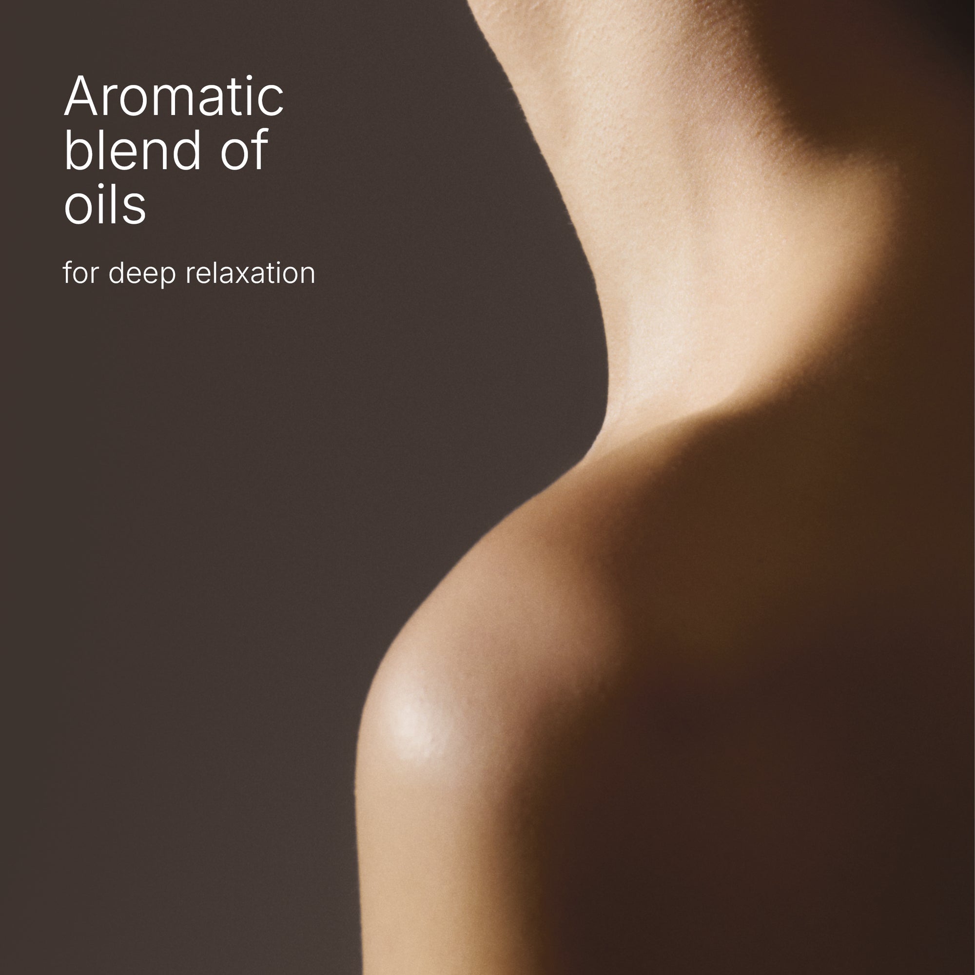 Comfort Zone: Tranquillity™ Blend Aromatic oil blend-8004608523291
