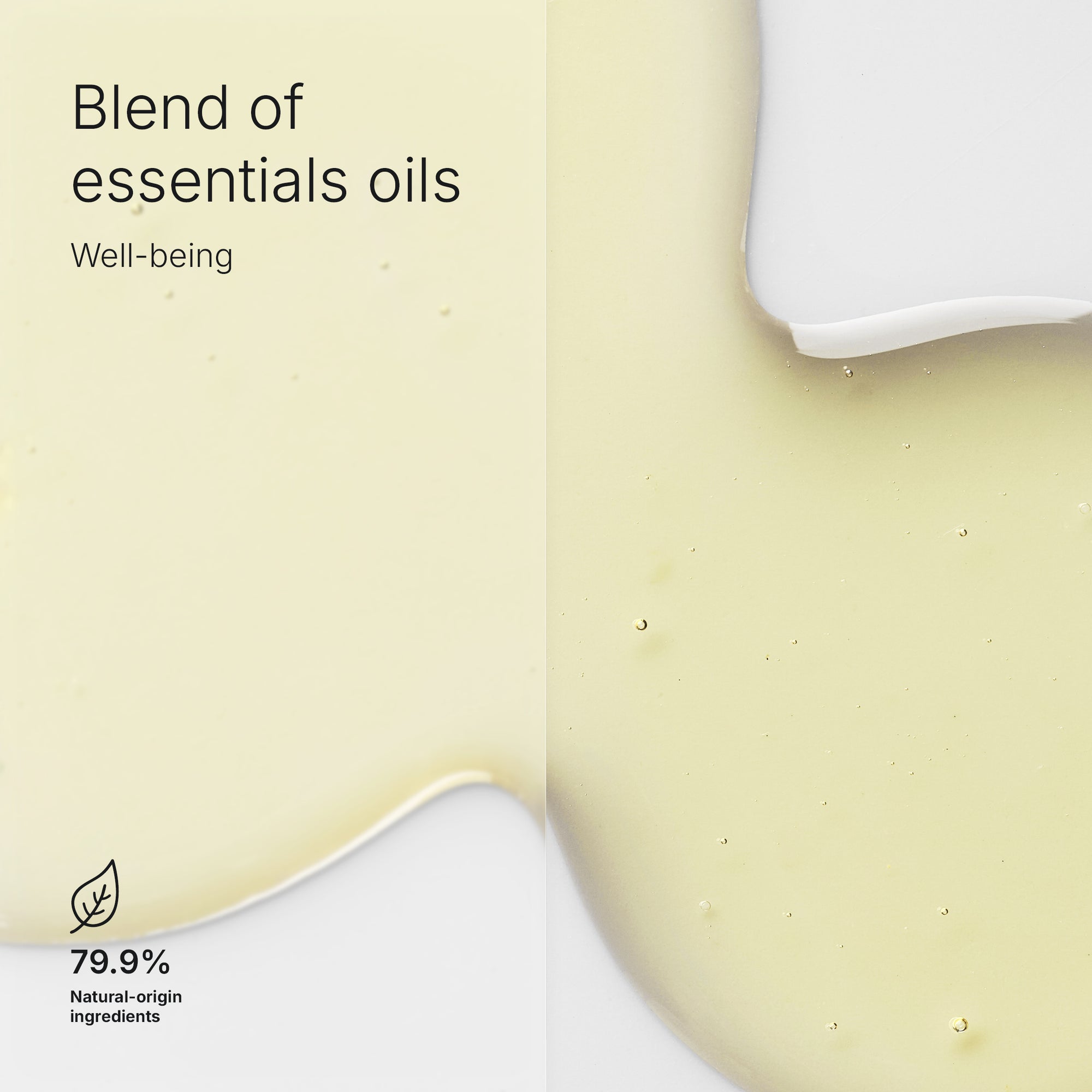 Comfort Zone: Tranquillity™ Blend Aromatic oil blend-8004608523291
