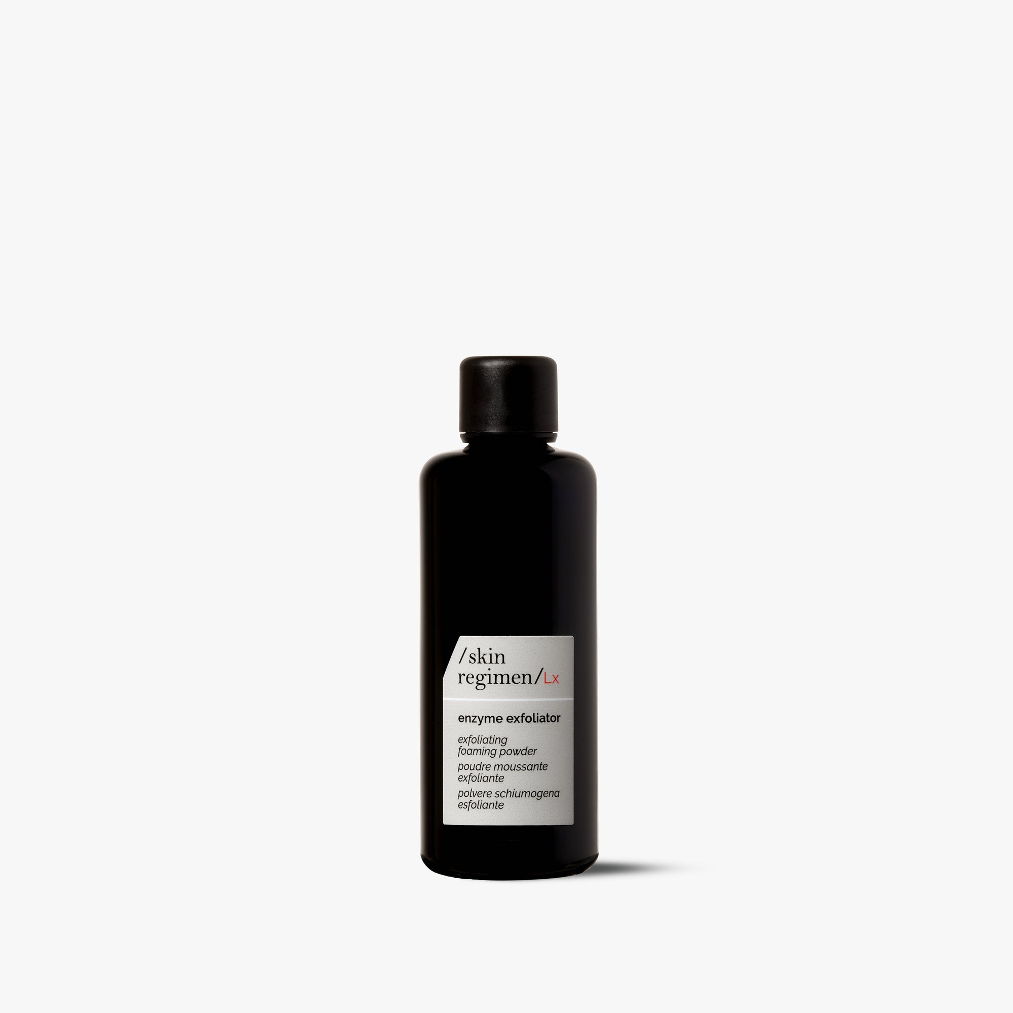 Comfort Zone: Skin Regimen Lx Enzyme Exfoliator   Exfoliating Foaming Powder<br>  -8004608523468
