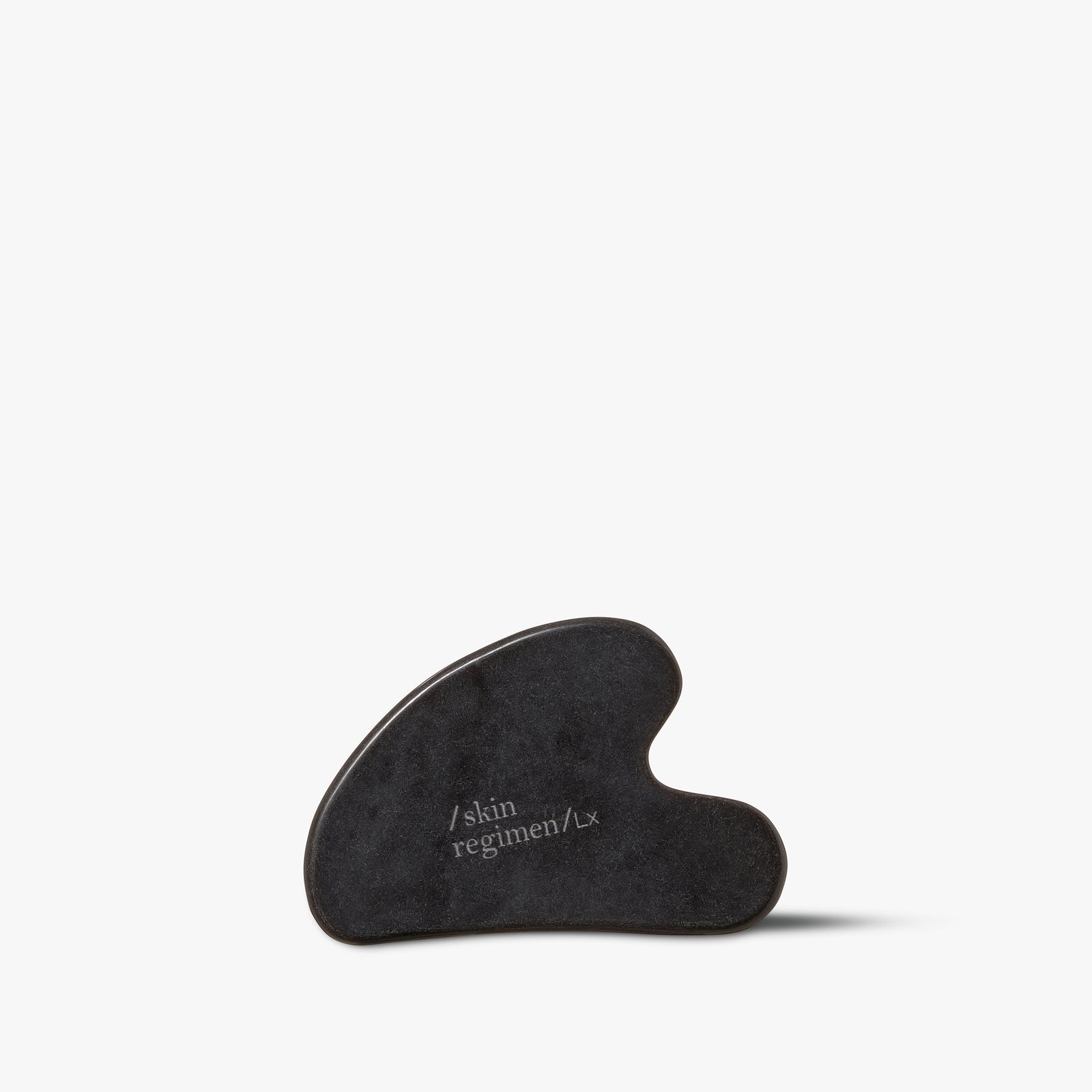 Comfort Zone: Skin Regimen Lx Gua Sha  Lifting black jade Gua Sha<br> -8004608525639
