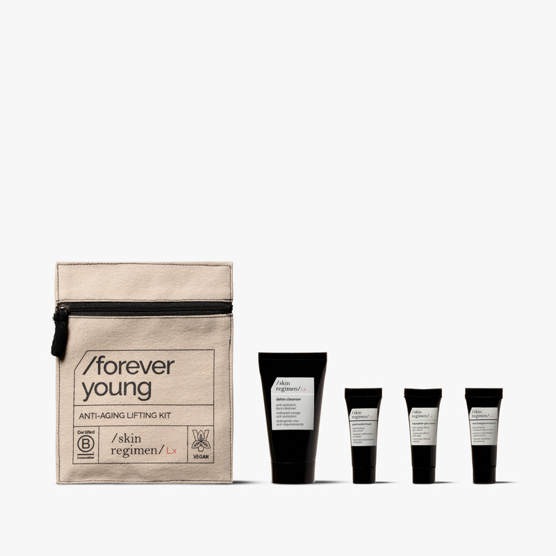 Forever Young Kit 1  Comfortzone
