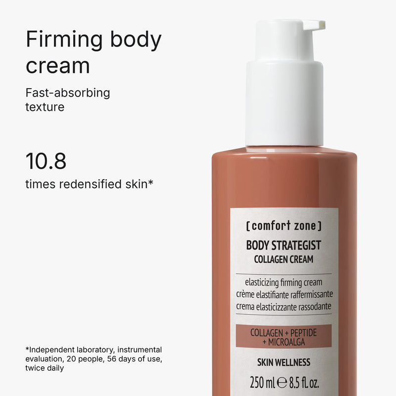 Comfort Zone: Kit Collagen Body Care Duo  2-step collagen routine -8004608530220
