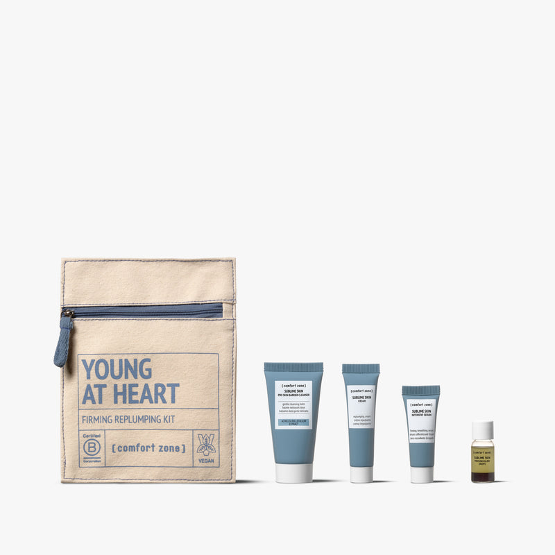 Young At Heart Kit 1  Comfortzone
