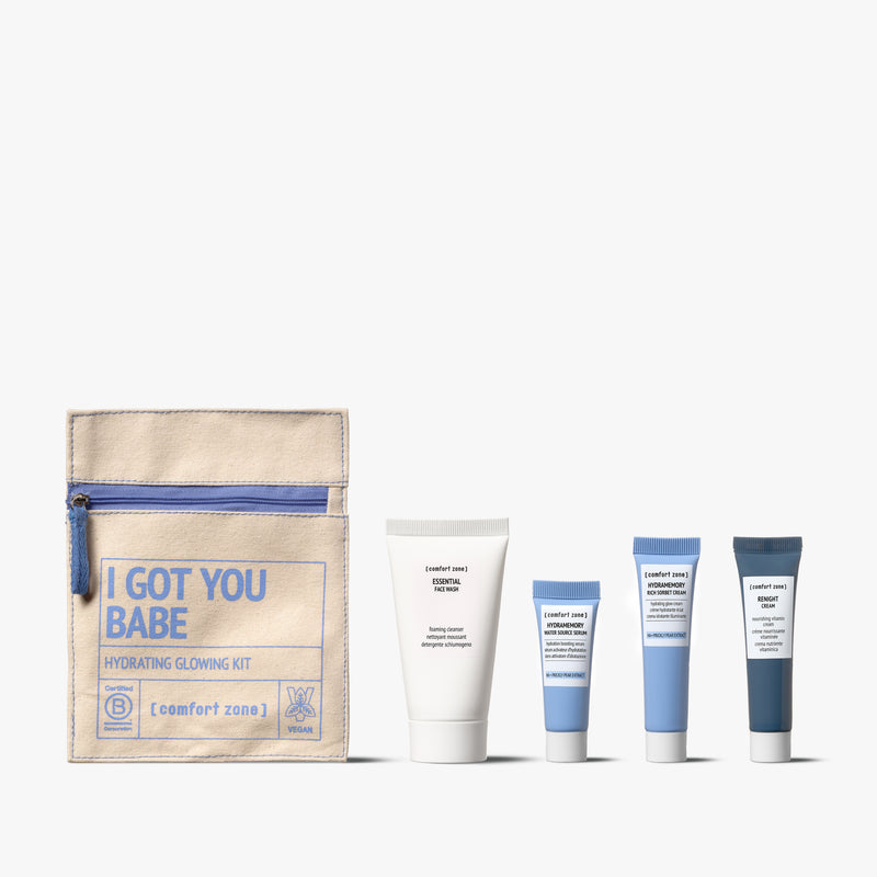 I Got You Babe Kit 1  Comfortzone
