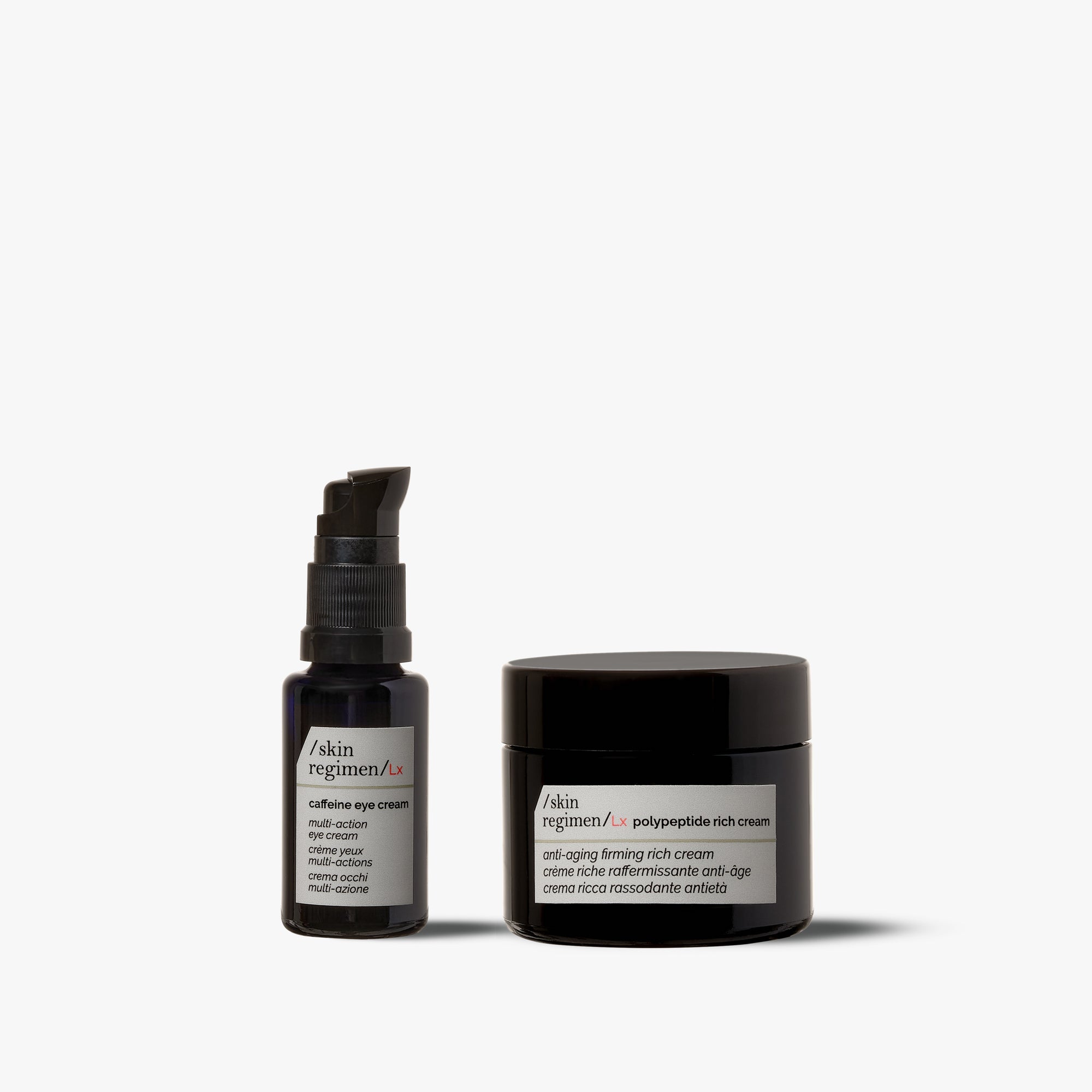Comfort Zone: Kit The Renewing Anti-Aging Set A gift set for revitalizing your skin-BDSCIT00052
