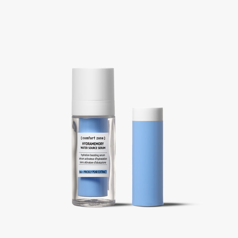 Water Source Serum + Refill Set 1  1 kitComfortzone
