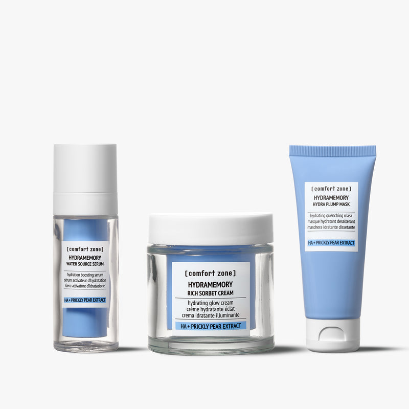 Ultimate Hydrating Bundle 1  1 kitComfortzone
