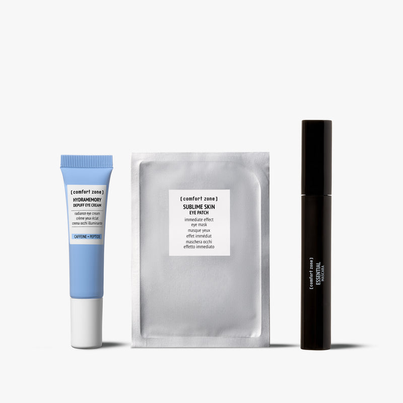 Love Your Eyes Bundle 1  1 kitComfortzone
