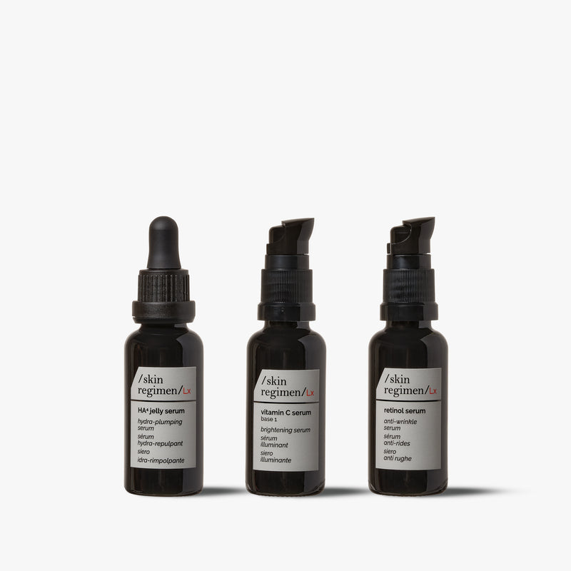 Must-Have Serums 1  1 kitComfortzone
