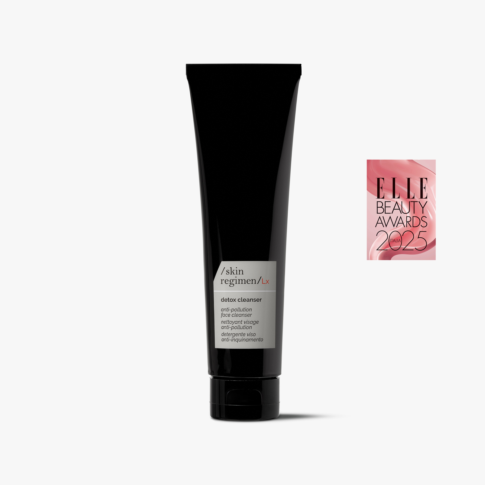 Comfort Zone: Skin Regimen Lx Detox Cleanser   Anti-Pollution Face Cleanser<br>  -cleanser
