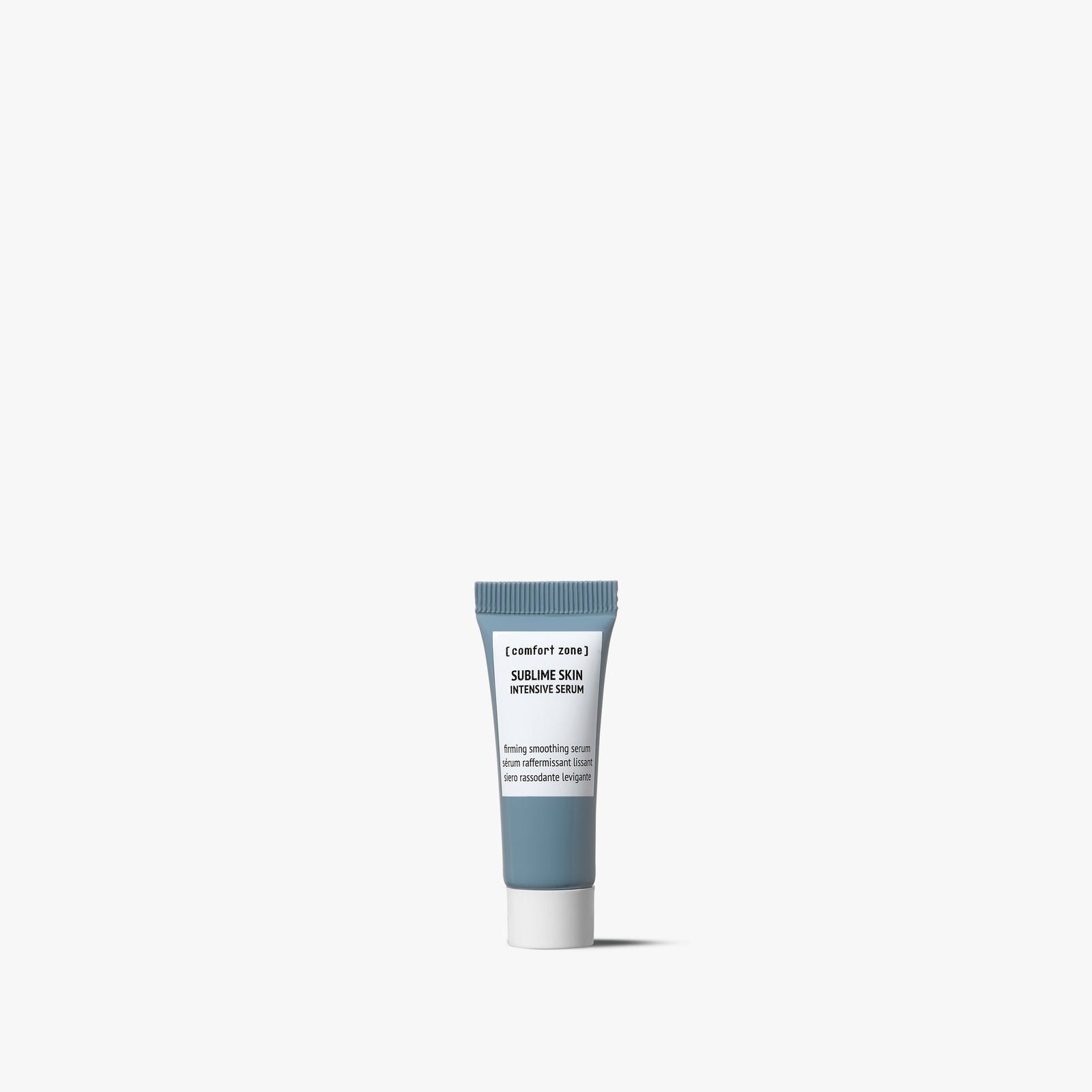 Comfort Zone: promogift Intensive Serum Intensive smoothing firming serum-

