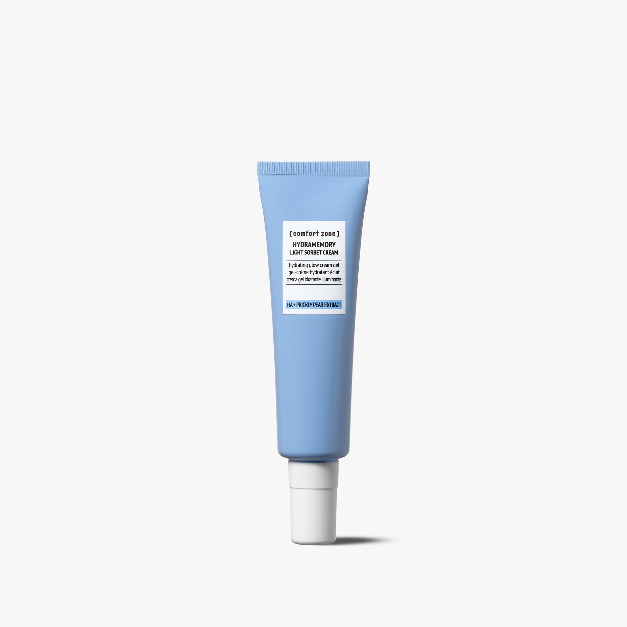Comfort Zone: Hydramemory Light Sorbet Cream Hydrating glow cream gel-100x.jpg?v=1780666546
