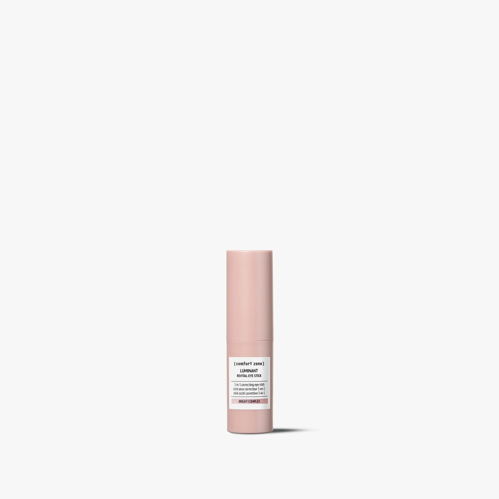 Comfort Zone: Luminant Revital-Eye Stick  3-in-1 correcting eye stick -

