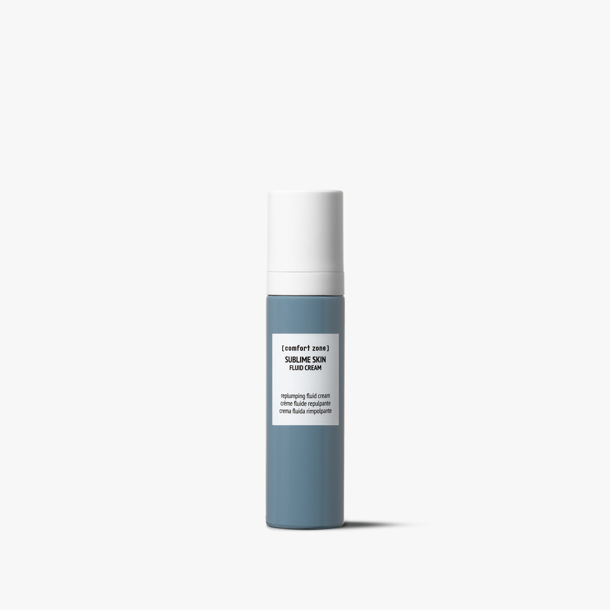 Comfort Zone: Sublime Skin Fluid Cream Replumping fluid cream-100x.jpg?v=1785354429
