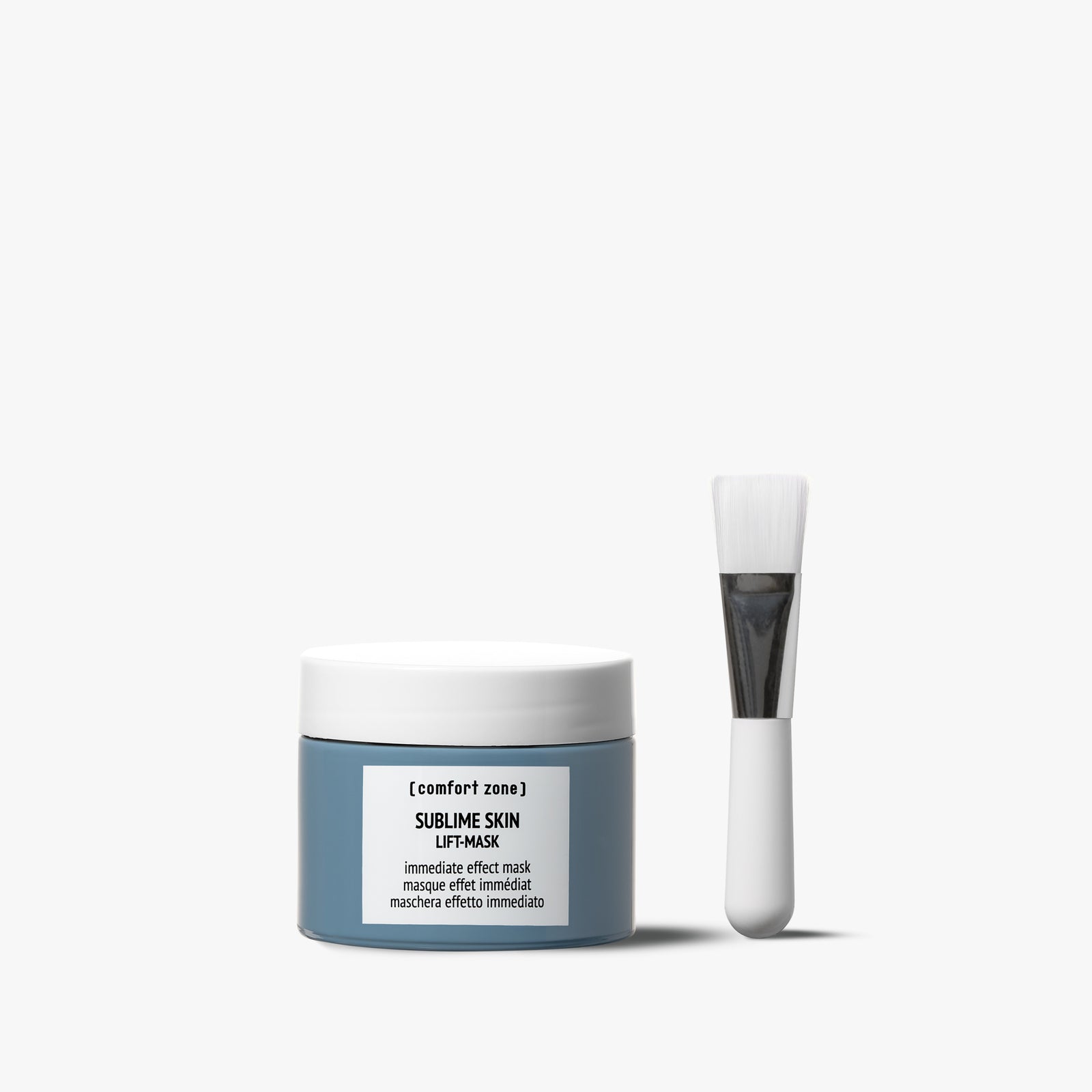 Comfort Zone: Sublime Skin Lift-Mask Immediate effect mask-

