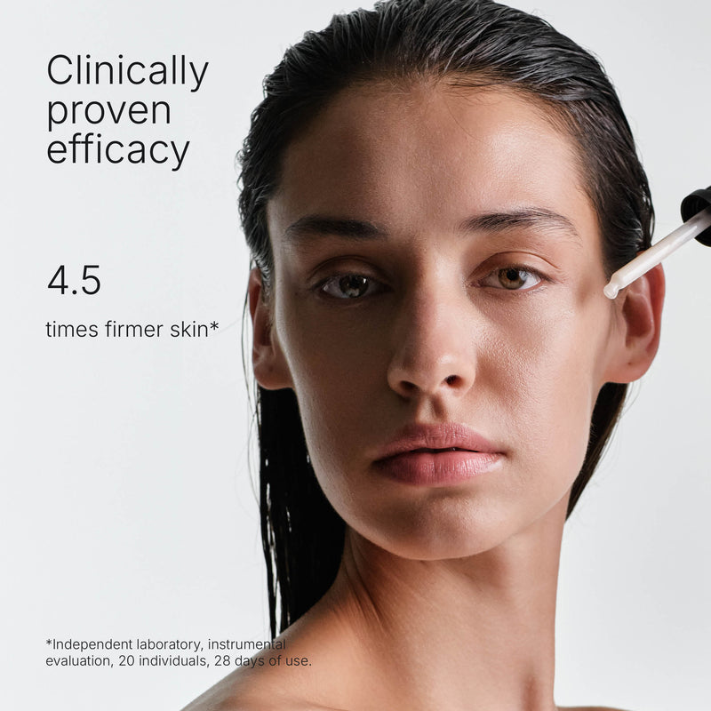 Comfort Zone: Skin Regimen Lx Longevity Collagen+ Serum  redensifying filler effect serum -
