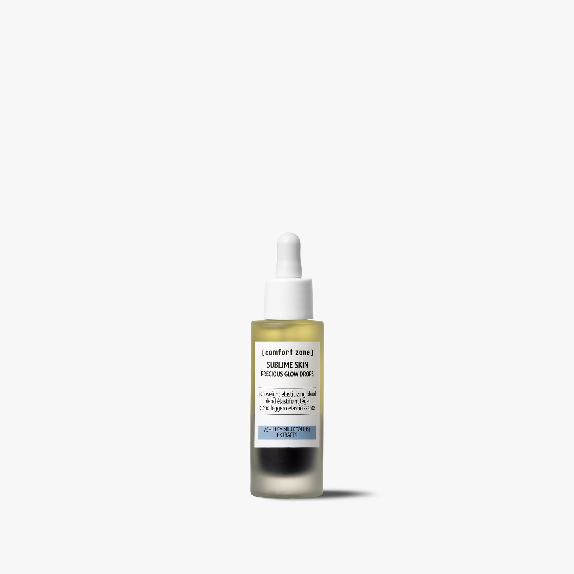 Comfort Zone: Sublime Skin Precious Glow Drops   Lightweight elasticizing blend   -100x.jpg?v=1785354428
