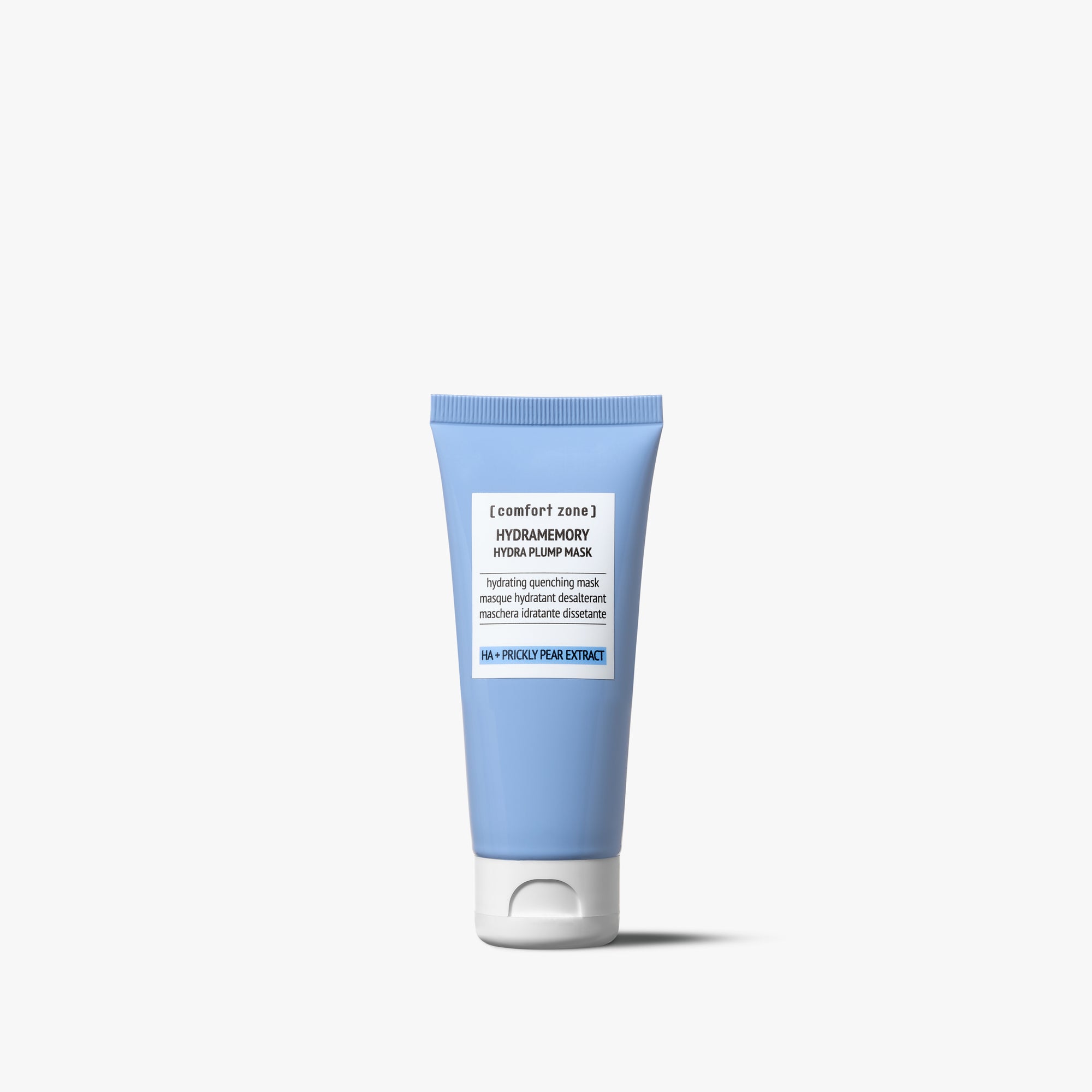 Comfort Zone: Hydramemory Hydra Plump Mask Hydrating quenching mask-100x.jpg?v=1785354429
