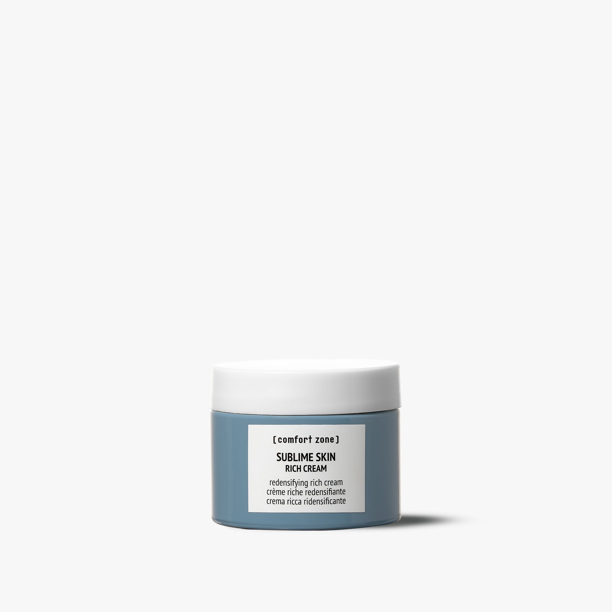 Comfort Zone: Sublime Skin Rich Cream Redensifying rich cream-100x.jpg?v=1785354428
