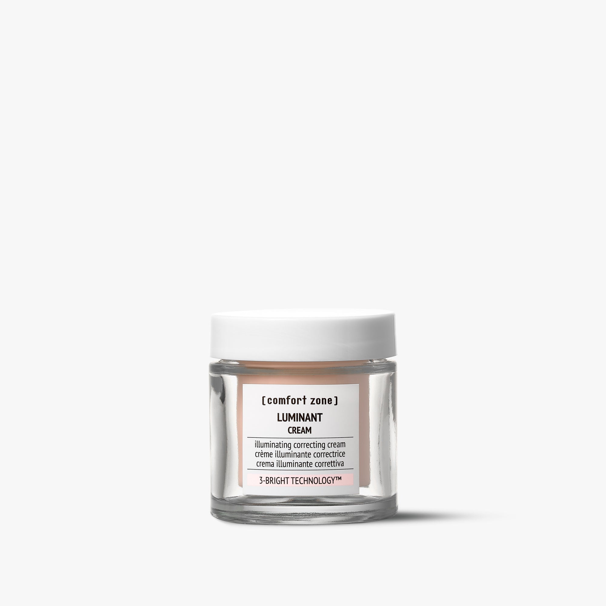 Comfort Zone: Luminant Cream Illuminating Correcting Cream-100x.jpg?v=1785354429
